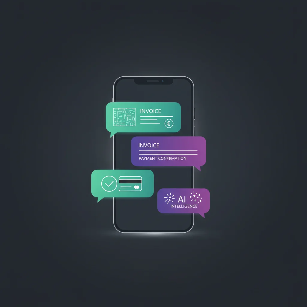 WhatsApp for business invoicing: a complete guide